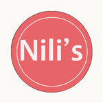 Nili's Nail & Beauty Lounge logo